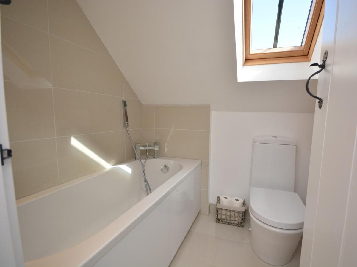Villa 2 Bed In Cheddar Tforg à Butcombe Extérieur photo