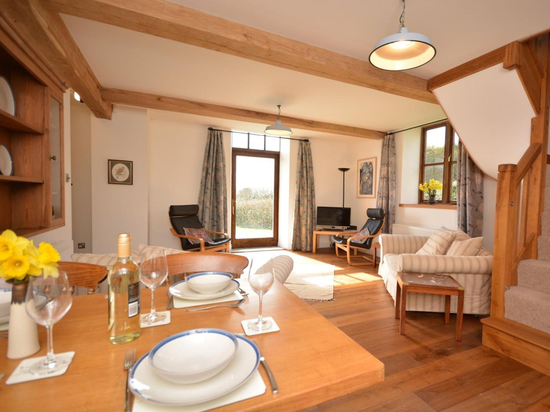 Villa 2 Bed In Cheddar Tforg à Butcombe Extérieur photo